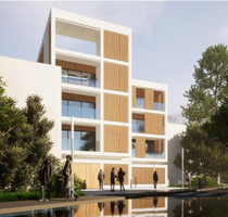 Wohnung Kaufen, , Thermi (Thessaloniki - Stadtorte um das Stadtzentrum),