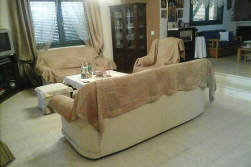 Foto - Haus Kaufen, , Mygdonia (Thessaloniki - Stadtorte um das Stadtzentrum),