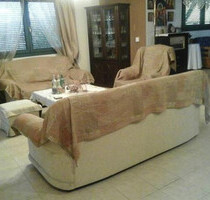 Haus Kaufen, , Mygdonia (Thessaloniki - Stadtorte um das Stadtzentrum),