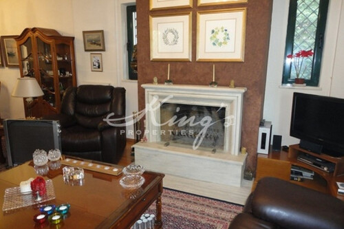 Foto - Haus Kaufen, , Anixi (Athen Nord),