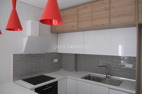 Foto - Wohnung Kaufen, , Analipsi - Mpotsari - Nea Paralia (Thessaloniki - Stadtzentrum),