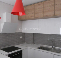 Wohnung Kaufen, , Analipsi - Mpotsari - Nea Paralia (Thessaloniki - Stadtzentrum),