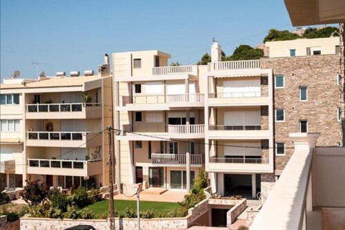 Foto - Etagenwohnung in zum Kaufen