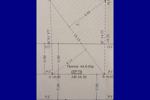 Foto - Grundstück Land Kaufen, , Kallithea (Athen Süd),