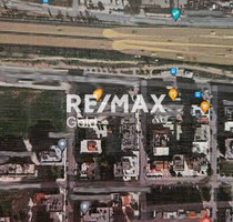 Haus Kaufen, , Evosmos (Thessaloniki - Stadtorte um das Stadtzentrum),