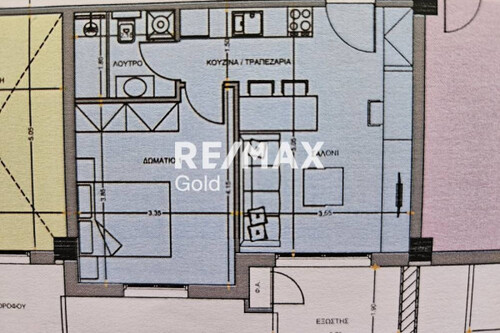 Foto - 3 Zimmer Einfamilienhaus in 