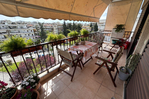 Foto - Wohnung Kaufen, , Analipsi - Mpotsari - Nea Paralia (Thessaloniki - Stadtzentrum),