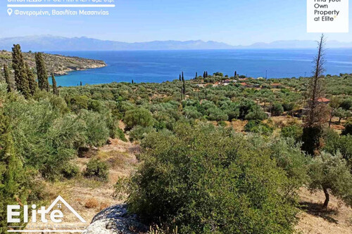 Foto - Grundstück Land Kaufen, , Koroni (Messinia), 150.000 &euro;