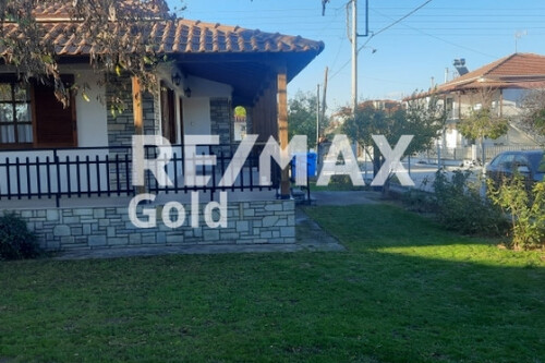 Foto - Haus Kaufen, , Pikrolimni (Kilkis Präfektur),