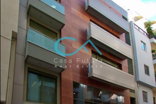 Foto - Wohnung Kaufen, , Ampelokipoi - Pentagono (Athen Zentrum),