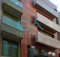 Wohnung Kaufen, , Ampelokipoi - Pentagono (Athen Zentrum),