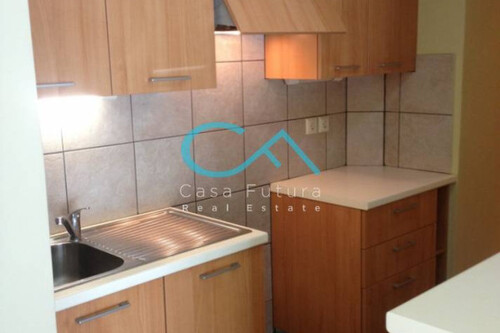 Foto - 2 Zimmer Etagenwohnung in 