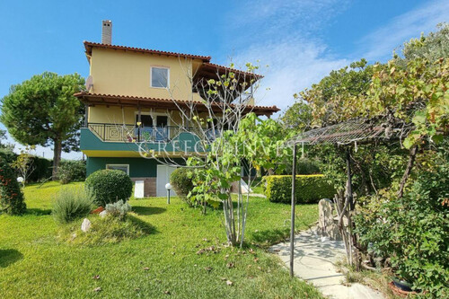 Foto - 6 Zimmer Einfamilienhaus in 