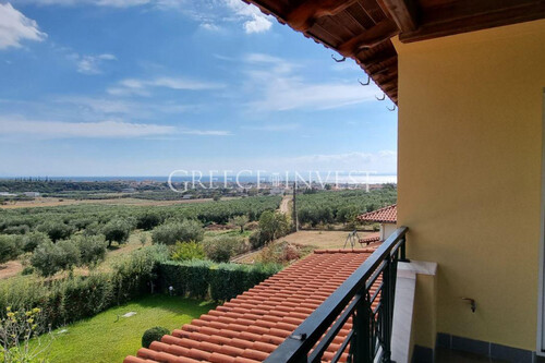 Foto - Einfamilienhaus in zum Kaufen