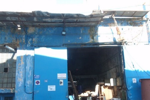 Foto - Grundstück Land Kaufen, , Zentrum - Limani (Piräus),