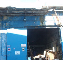 Grundstück Land Kaufen, , Zentrum - Limani (Piräus),