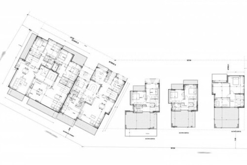 Foto - Wohnung Kaufen, , Thermi (Thessaloniki - Stadtorte um das Stadtzentrum),