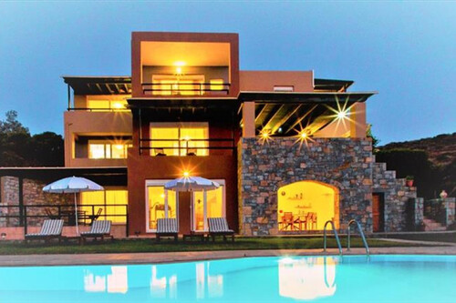 Foto - 11 Zimmer Einfamilienhaus in 