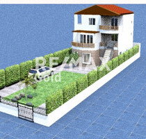 Haus Kaufen, , Mygdonia (Thessaloniki - Stadtorte um das Stadtzentrum),