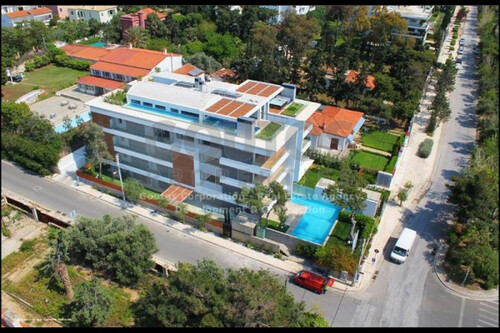 Foto - Haus Kaufen, , Elliniko (Athen Süd),