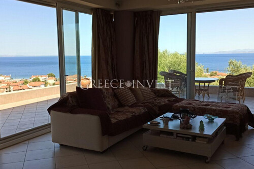 Foto - Haus Kaufen, , Sithonia (Chalkidiki),