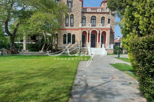 Foto - Haus Mieten, , Kifisia (Athen Nord),