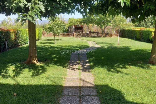 Foto - Haus Kaufen, , Mikra (Thessaloniki - Stadtorte um das Stadtzentrum),