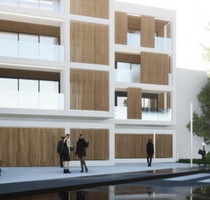 Wohnung Kaufen, , Thermi (Thessaloniki - Stadtorte um das Stadtzentrum),