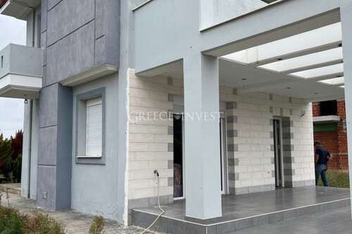 Foto - Haus Kaufen, , Triglia (Chalkidiki),