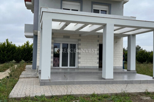 Foto - Einfamilienhaus in zum Kaufen