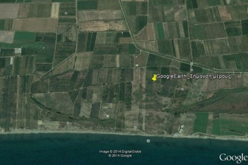 Foto - Grundstück Land Kaufen, , Skala (Lakonia),