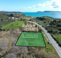 Grundstück Land Kaufen, , Methoni (Messinia),