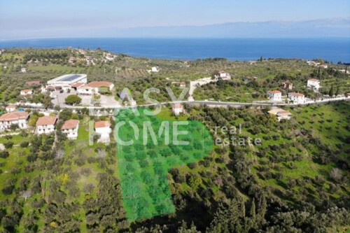 Foto - Grundstück in zum Kaufen