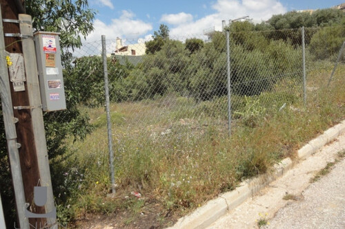 Foto - Grundstück in zum Kaufen