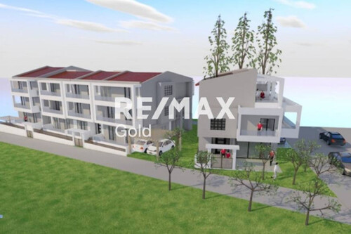 Foto - Haus Kaufen, , Efkarpia (Thessaloniki - Stadtorte um das Stadtzentrum),