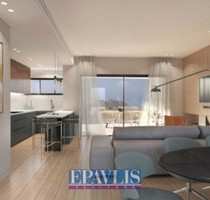 Wohnung Kaufen, , Glyfada (Athen Süd),