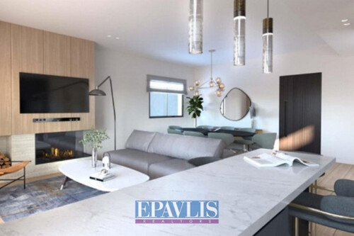 Foto - 6 Zimmer Etagenwohnung in 