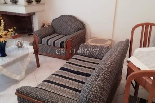 Foto - 3 Zimmer Etagenwohnung in 