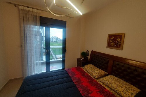 Foto - 4 Zimmer Etagenwohnung in 