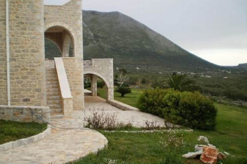 Foto - 10 Zimmer Einfamilienhaus zum Kaufen in 