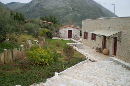 Foto - Einfamilienhaus in zum Kaufen