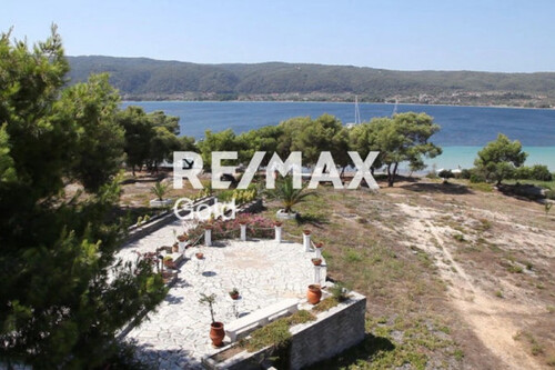 Foto - Grundstück in zum Kaufen