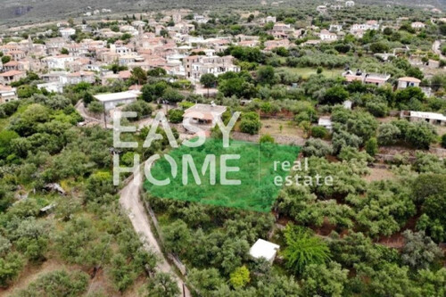 Foto - Grundstück in zum Kaufen