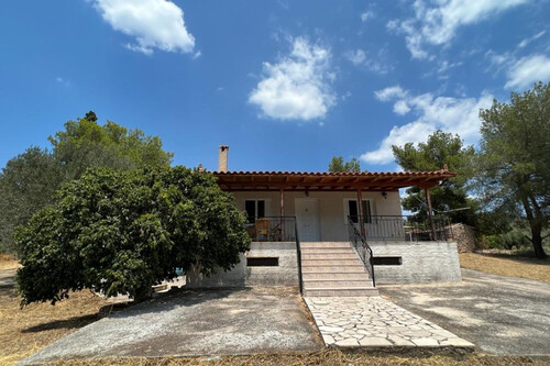 Foto - 3 Zimmer Einfamilienhaus zum Kaufen in 