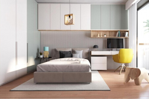 Foto - Etagenwohnung in zum Kaufen