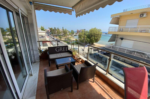 Foto - Wohnung Kaufen, , Moudania (Chalkidiki),