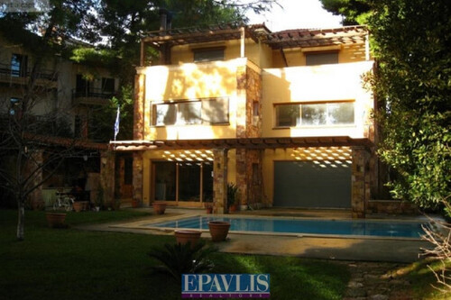 Foto - Haus Kaufen, , Drosia (Athen Nord),