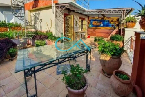 Foto - Haus Kaufen, , Petralona (Athen Zentrum), 830.000 &euro;