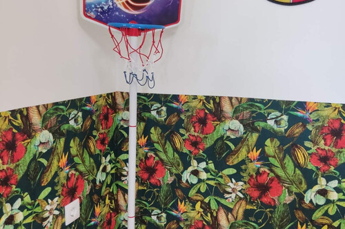 Foto - 6 Zimmer Etagenwohnung zum Kaufen in 