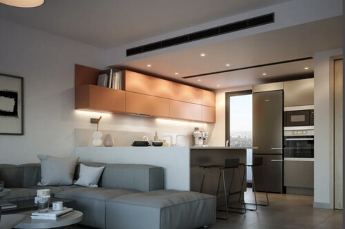 Foto - Etagenwohnung in zum Kaufen